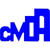 cmda logo image